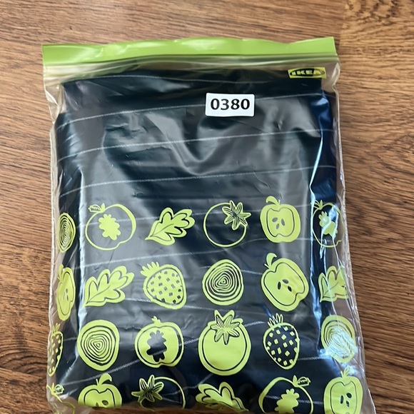 Gant Blue Pinstriped Wool blend pants size 48 - Picture 10 of 11